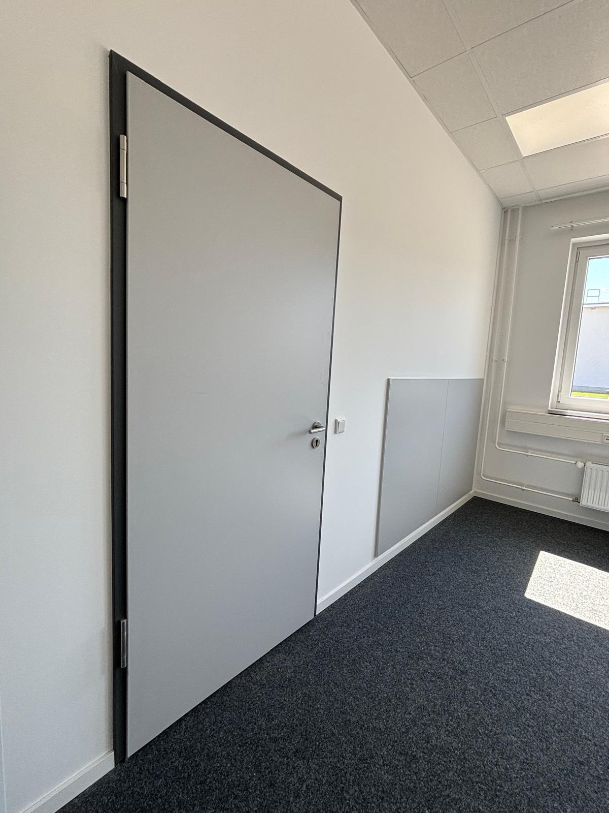 Zimmertüren